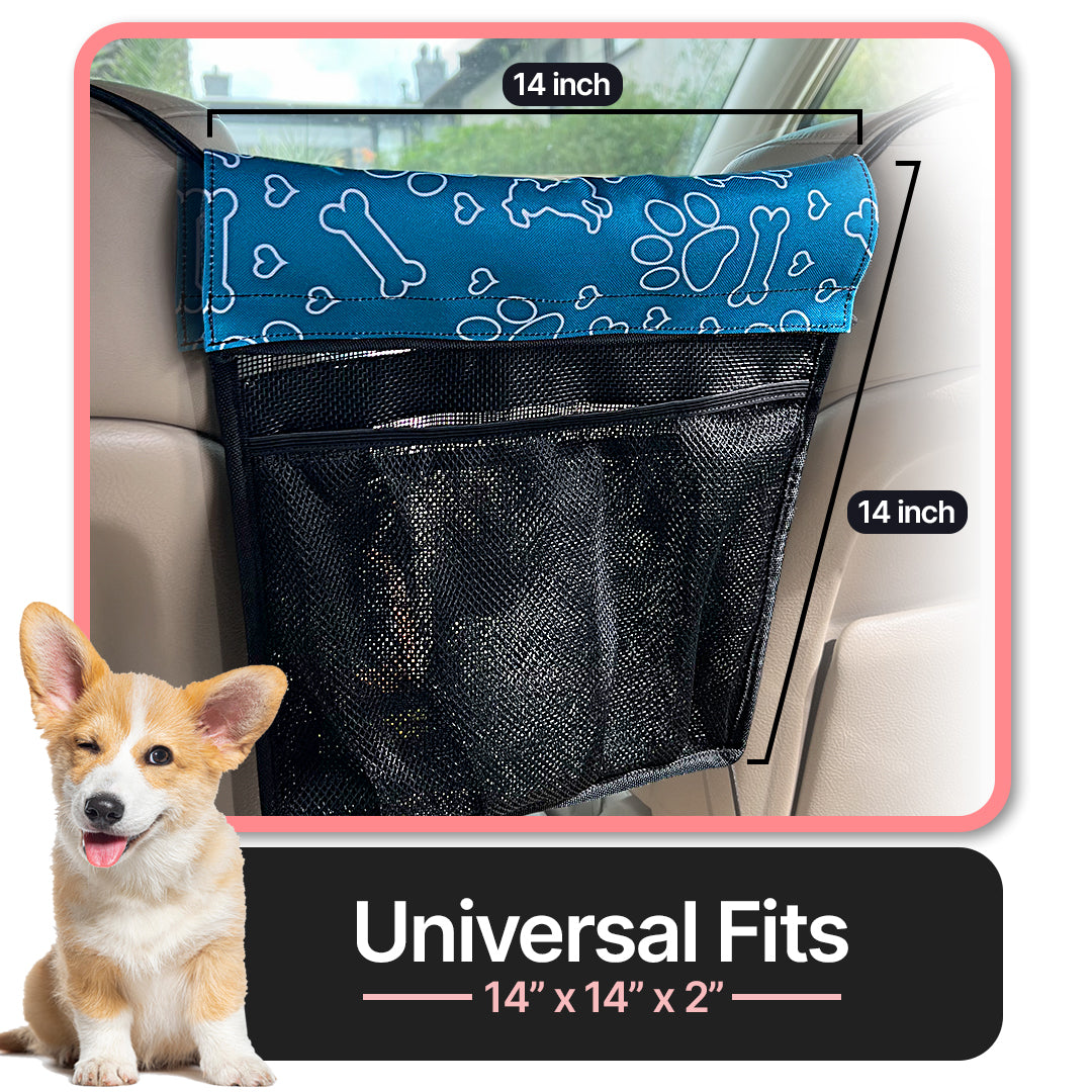 PAW-WALL: The Ultimate Travel Solution for Pet Owners!