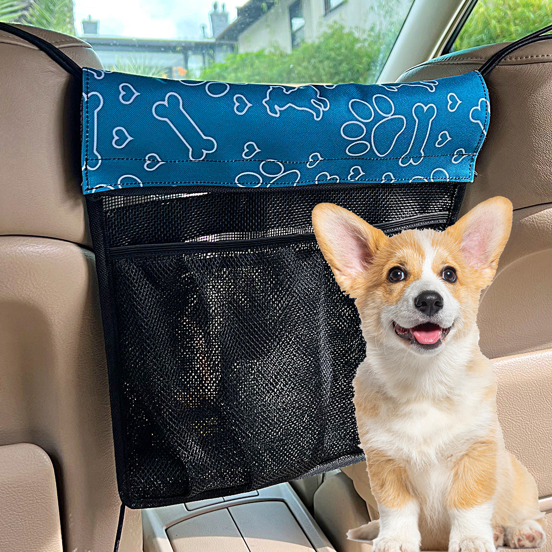 PAW-WALL: The Ultimate Travel Solution for Pet Owners!