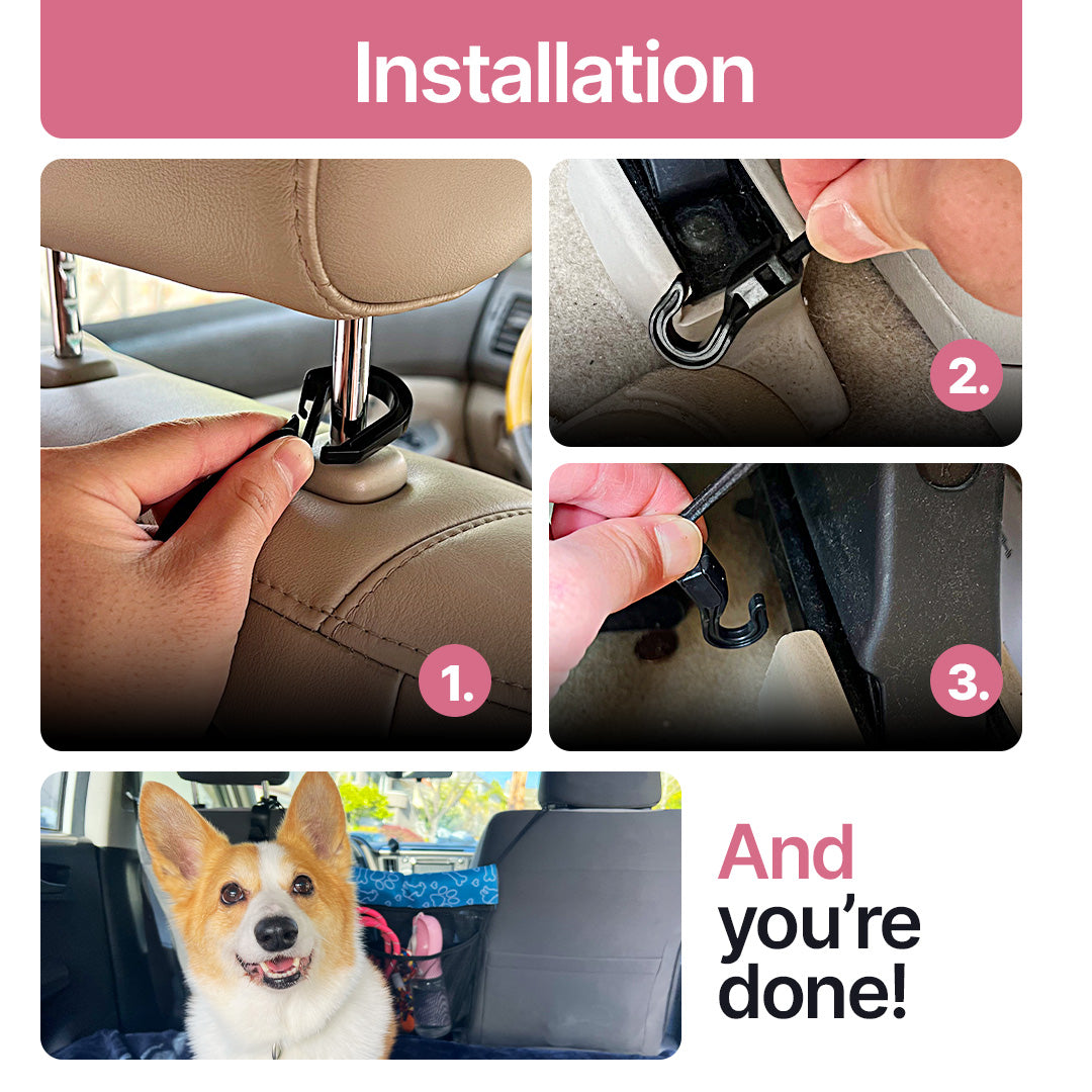 PAW-WALL: The Ultimate Travel Solution for Pet Owners!